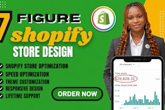 create 7 figure shopify dropshipping store via big buy easyship dondy temu cj