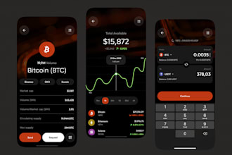 clone exchange app, p2e exchange, crypto trading app, trading app, exchange app