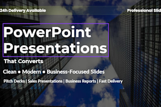 premium powerpoint presentation and slides