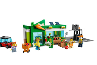 do 3d lego model, moc, house, technic car, bike,xml partlist with io studio file