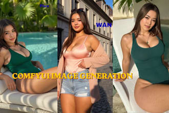 do comfyui wan 22 i2v workflow sdxl lora training consistent ai nsfw sfw content