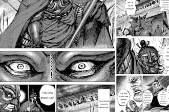 manga comic book manga panel manga nsfw manga  comic anime manga manga artist