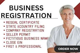 register your dba, check business name availability and secure your trade name