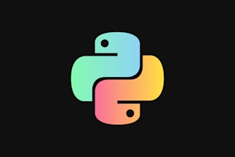debug and fix your broken python script