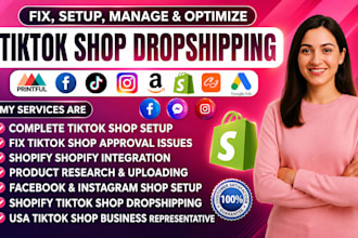 do tik tok shop setup tiktok shop ds fix tik tok dropshipping tiktok shop expert