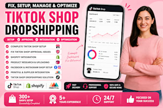 do tiktok shop set up tik tok shop, fix tik tok dropshipping, tiktok shop expert