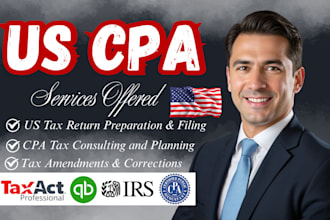 prepare and fax form 5472 and 1120 for foreign owned llc, c corp, s corp