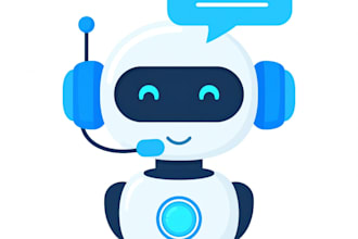 design ai chatbot development