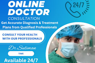 provide virtual health appointment with our doctors