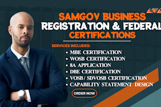do sam gov 501c3 tax exempt, ein, mbe, uei, wosb, 8a, dbe, sba, mbe, itin