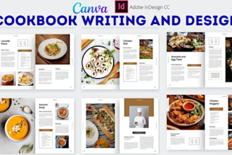 be recipe cookbook writer, recipe cookbook, cookbook formatting, cookbook writer