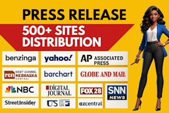 post your press release press release distribution press release promotion pr