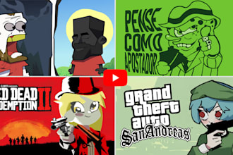 design clickable youtube thumbnails