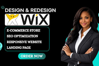 wix website design wix website redesign wix website design wix website redesign