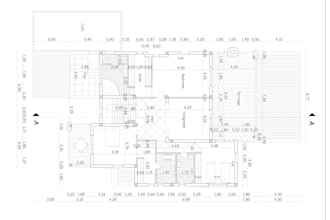 autocad 2d drafting service