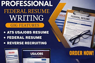 write job winning ats USA job resume federal resume as a reverse recruiter