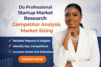 do a competitor offer teardown market positioning research funnel analysis