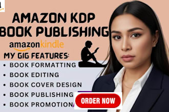 do kdp book publishing on amazon KDP,kdp book publishing and book layout design