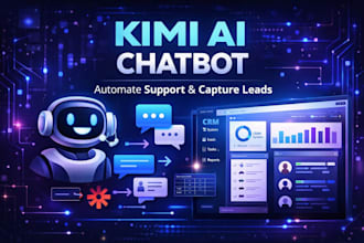 twilio kimi ai chatbot twilio voice agent twilio zapier gohighlevel shopify