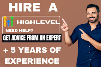 build your gohighlevel ai agent, ghl voice ai, ghl ai chatbot, ghl automation