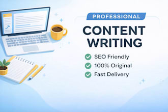 write blog posts, articles and captions in simple english
