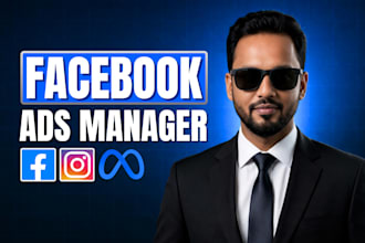 setup facebook ads campaign for leads and sales