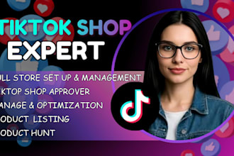 set up tiktok dropshipping shop fix manage verify tik tok business meta pixel