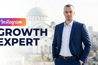 grow your instagram organically with real targeted followers