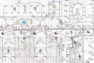 cost estimation, material takeoff, boq for electrical tender and construction