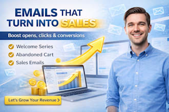 write emails that boost your sales