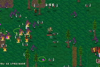 be unity game developer, do unity game development, unity 2d 3d or unreal