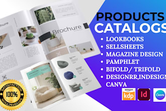 design magazine layout catalog booklet newsletter magazine cover magazine design