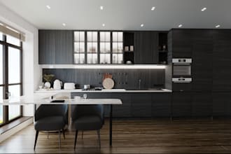 do interior design renders