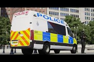 develop fivem fivepd cops, lspd, sheriff server based on qbcore nopixel inspire