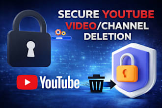 remove dmca copyright strikes and delete harmful reports from social media