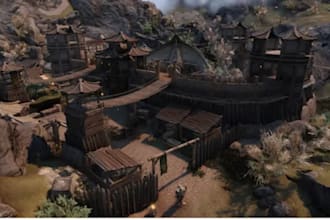 create, edit, or port custom models, mods for skyrim, fallout, starfield, ffxiv