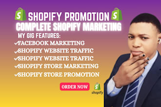 shopify store design and development expert