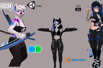 do vrchat clothing vrc avatar vr character nsfw avatar avi outfit vrchat asset