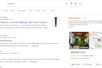 rank your website with proven SEO for e commerce