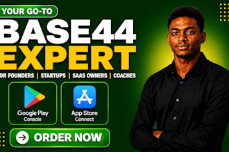 publish base44 app expert deploy base44 base44 bug fixing base44 to capacitor