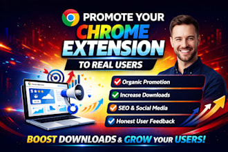 do chrome extension promotion  chrome download extension promotion