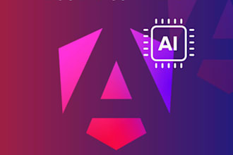 integrate ai features into your angular or ionic app with llm and automation