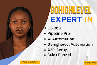 migrate online course creator 360 pipeline pro go highlevel website design cc360