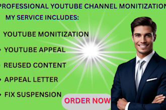 monetize youtube channel and enable ypp approval and adsense setup