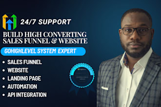 copy clone gohighlevel sales funnel migrate go highlevel website ghl course