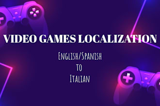 localize your video game with cultural adaptation