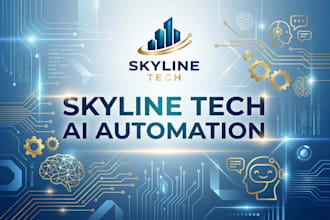 all ai automation systems