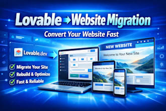 convert lovable ai to website clone lovable website copy lovable to wordpress