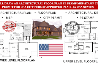 design architectural floor plan drawing 2d house plan and autocad floor plan