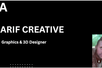 design professional creative banners